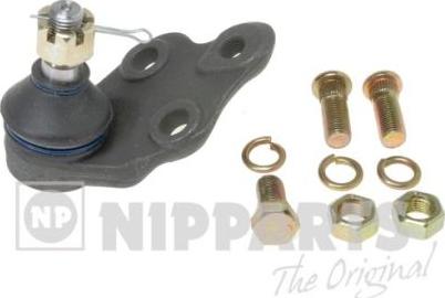 Nipparts J4862012 - Ball Joint autospares.lv