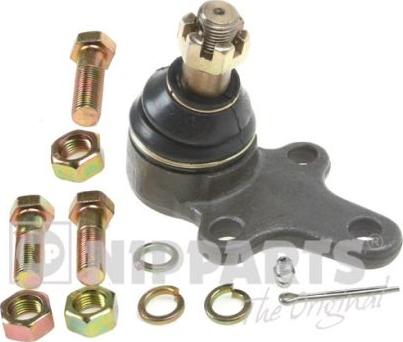 Nipparts J4862034 - Ball Joint autospares.lv