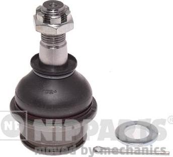 Nipparts J4862035 - Ball Joint autospares.lv