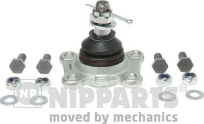 Nipparts J4862038 - Ball Joint autospares.lv