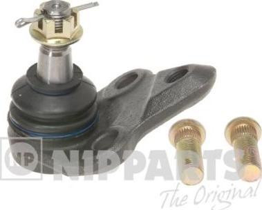 Nipparts J4862028 - Ball Joint autospares.lv