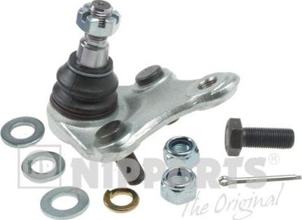 Nipparts J4862022 - Ball Joint autospares.lv