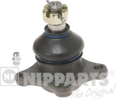 Nipparts J4885000 - Ball Joint autospares.lv