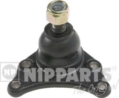 Nipparts J4882000 - Ball Joint autospares.lv