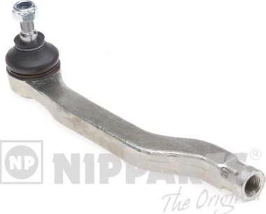 Nipparts J4834008 - Tie Rod End autospares.lv