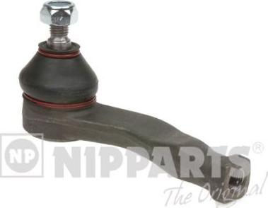 Nipparts J4836011 - Tie Rod End autospares.lv