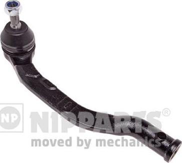 Nipparts J4831013 - Tie Rod End autospares.lv