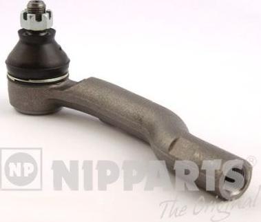 Nipparts J4838004 - Tie Rod End autospares.lv