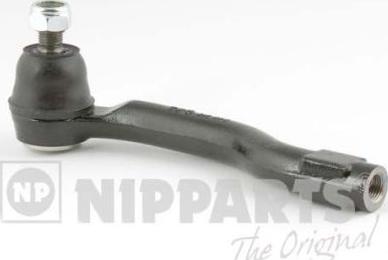 Nipparts J4838005 - Tie Rod End autospares.lv