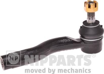 Nipparts J4833001 - Tie Rod End autospares.lv