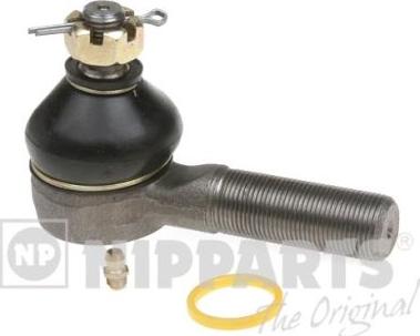 Nipparts J4832001 - Tie Rod End autospares.lv