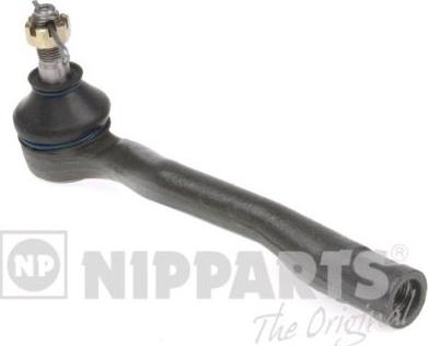 Nipparts J4832008 - Tie Rod End autospares.lv