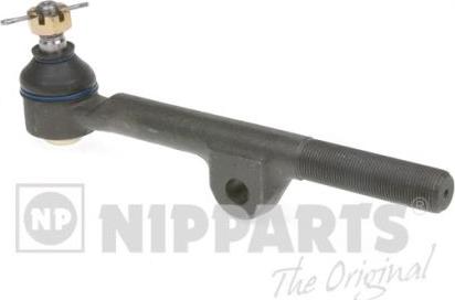 Nipparts J4832075 - Tie Rod End autospares.lv