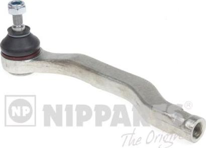 Nipparts J4824009 - Tie Rod End autospares.lv