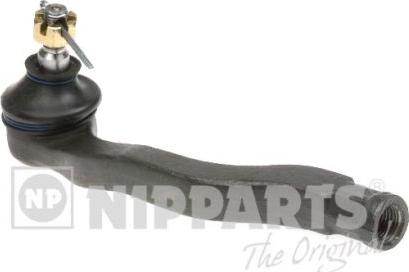 Nipparts J4824005 - Tie Rod End autospares.lv