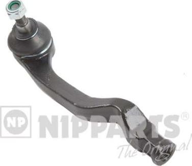 Nipparts J4824007 - Tie Rod End autospares.lv