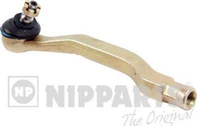 Nipparts J4824019 - Tie Rod End autospares.lv