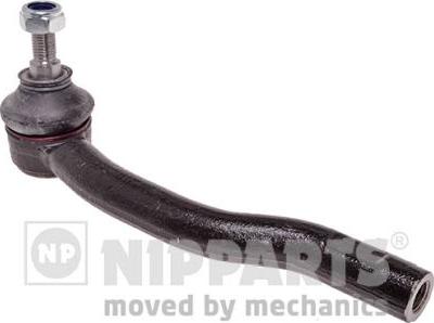 Nipparts J4824025 - Tie Rod End autospares.lv