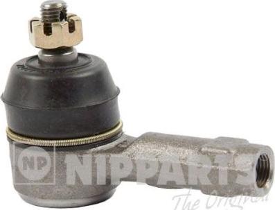 Nipparts J4825007 - Tie Rod End autospares.lv