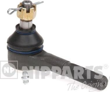 Nipparts J4825011 - Tie Rod End autospares.lv