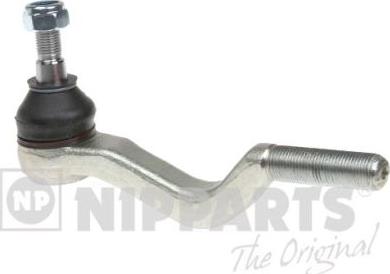 Nipparts J4825030 - Tie Rod End autospares.lv