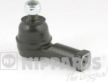 Nipparts J4825033 - Tie Rod End autospares.lv