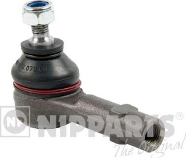 Nipparts J4825020 - Tie Rod End autospares.lv