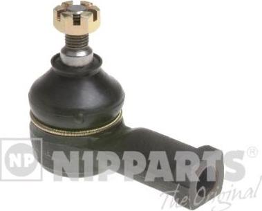 Nipparts J4825027 - Tie Rod End autospares.lv