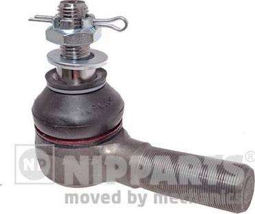 Nipparts J4826004 - Tie Rod End autospares.lv