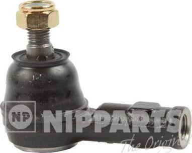 Nipparts J4820900 - Tie Rod End autospares.lv
