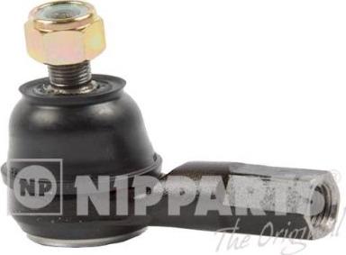 Nipparts J4820506 - Tie Rod End autospares.lv