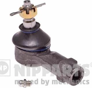 Nipparts J4820501 - Tie Rod End autospares.lv