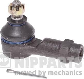 Nipparts J4820502 - Tie Rod End autospares.lv