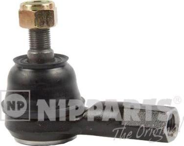 Nipparts J4820507 - Tie Rod End autospares.lv