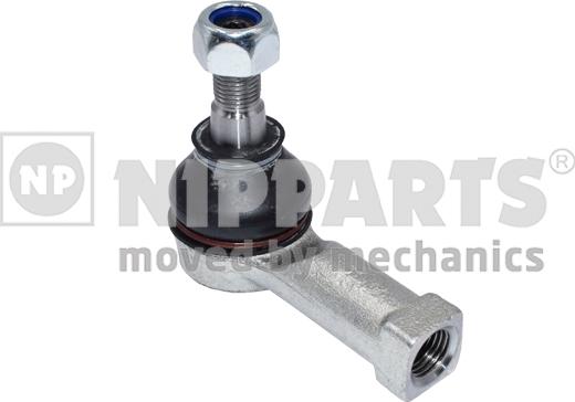 Nipparts J4820514 - Tie Rod End autospares.lv