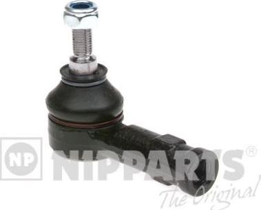 Nipparts J4820518 - Tie Rod End autospares.lv