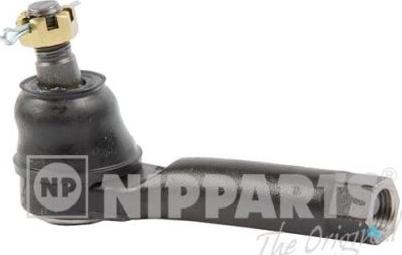 Nipparts J4820309 - Tie Rod End autospares.lv