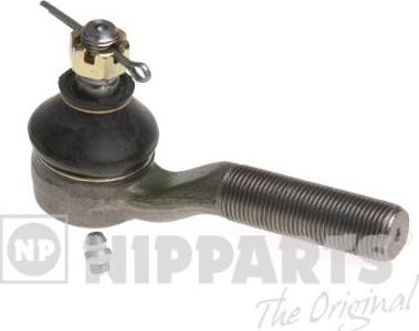 Nipparts J4821009 - Tie Rod End autospares.lv