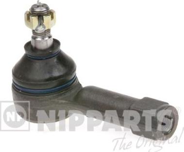 Nipparts J4821000 - Tie Rod End autospares.lv