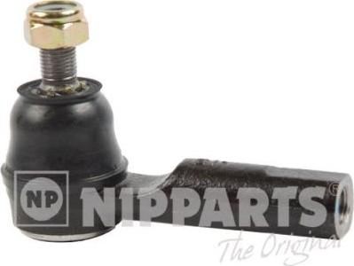 Nipparts J4821012 - Tie Rod End autospares.lv