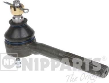 Nipparts J4821034 - Tie Rod End autospares.lv