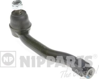 Nipparts J4828015 - Tie Rod End autospares.lv