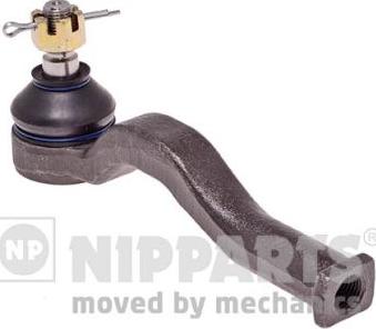 Nipparts J4823000 - Tie Rod End autospares.lv