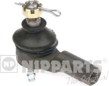 Nipparts J4823001 - Tie Rod End autospares.lv