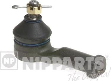 Nipparts J4823007 - Tie Rod End autospares.lv