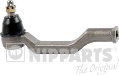 Nipparts J4823010 - Tie Rod End autospares.lv