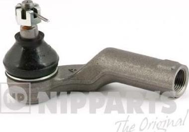 Nipparts J4823033 - Tie Rod End autospares.lv