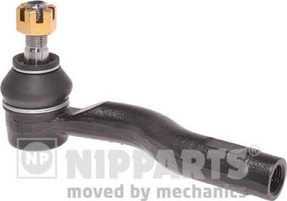 Nipparts J4823024 - Tie Rod End autospares.lv