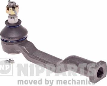 Nipparts J4823020 - Tie Rod End autospares.lv