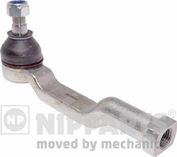 Nipparts J4823021 - Tie Rod End autospares.lv